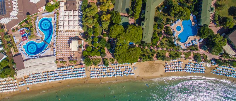 Lonicera Resort & Spa - 3