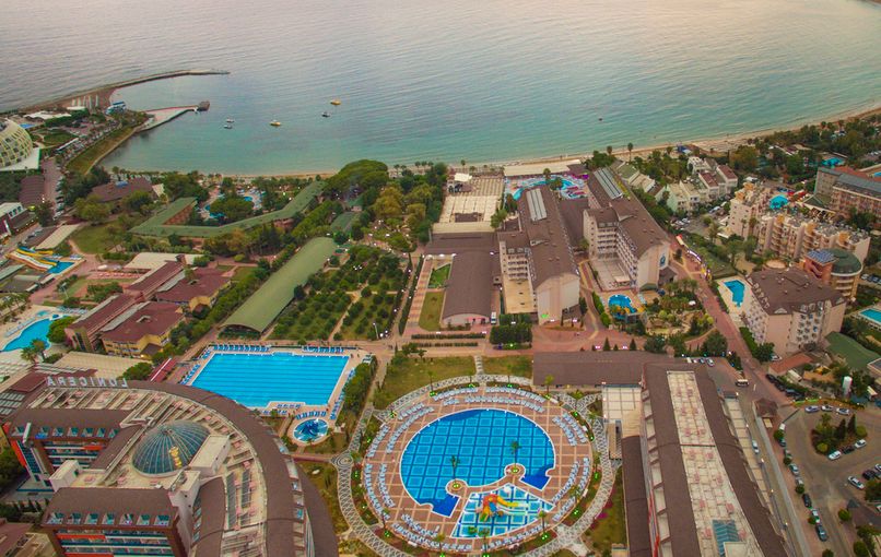 Lonicera Resort & Spa - 4