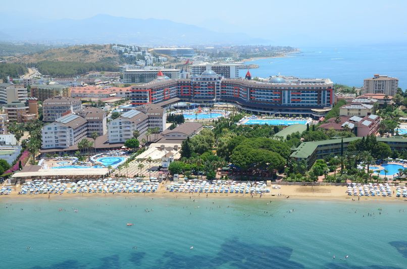 Lonicera Resort & Spa - 1