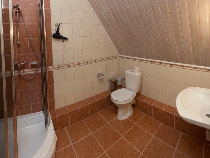 КИТАЙ-ГОРОД & РОЙ ДЖОЙ, спа-отель - 12