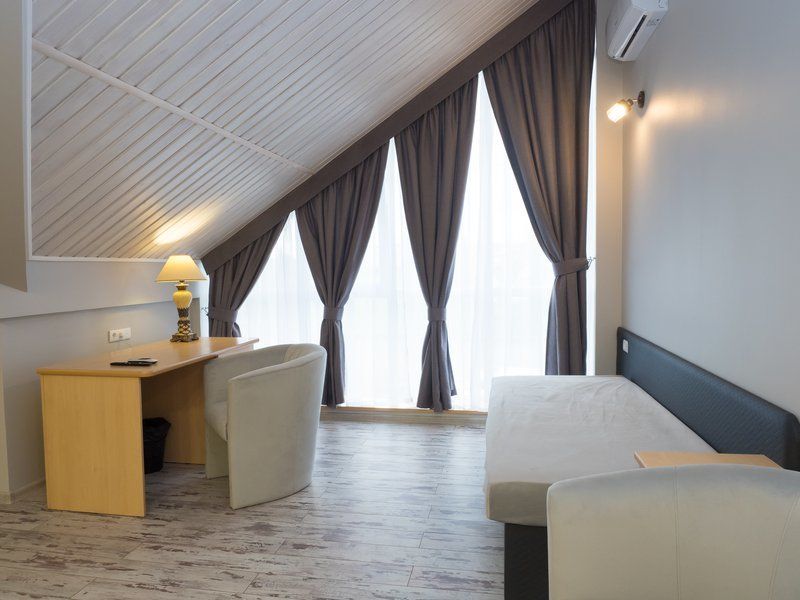 КИТАЙ-ГОРОД & РОЙ ДЖОЙ, спа-отель - 6