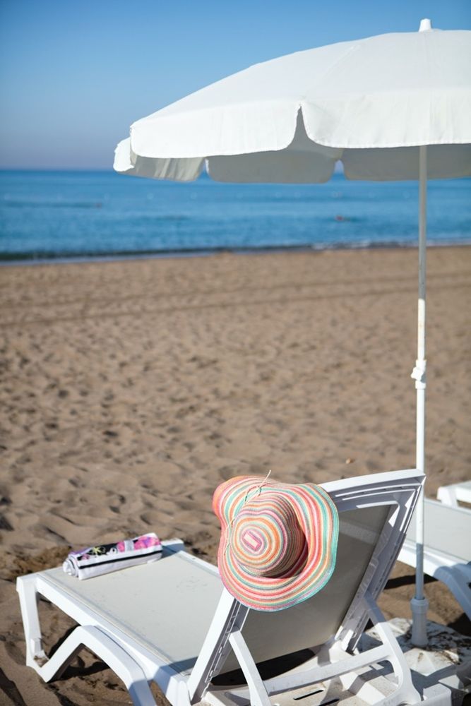 Aydinbey Queens Palace & Spa - 9