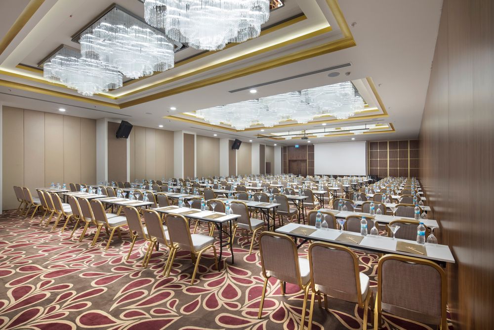 Aydinbey Queens Palace & Spa - 24