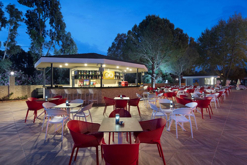 Aydinbey Queens Palace & Spa - 15