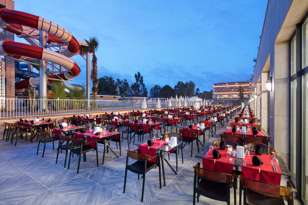 Aydinbey Queens Palace & Spa - 14