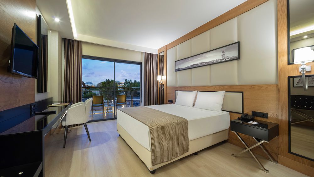 Aydinbey Queens Palace & Spa - 47