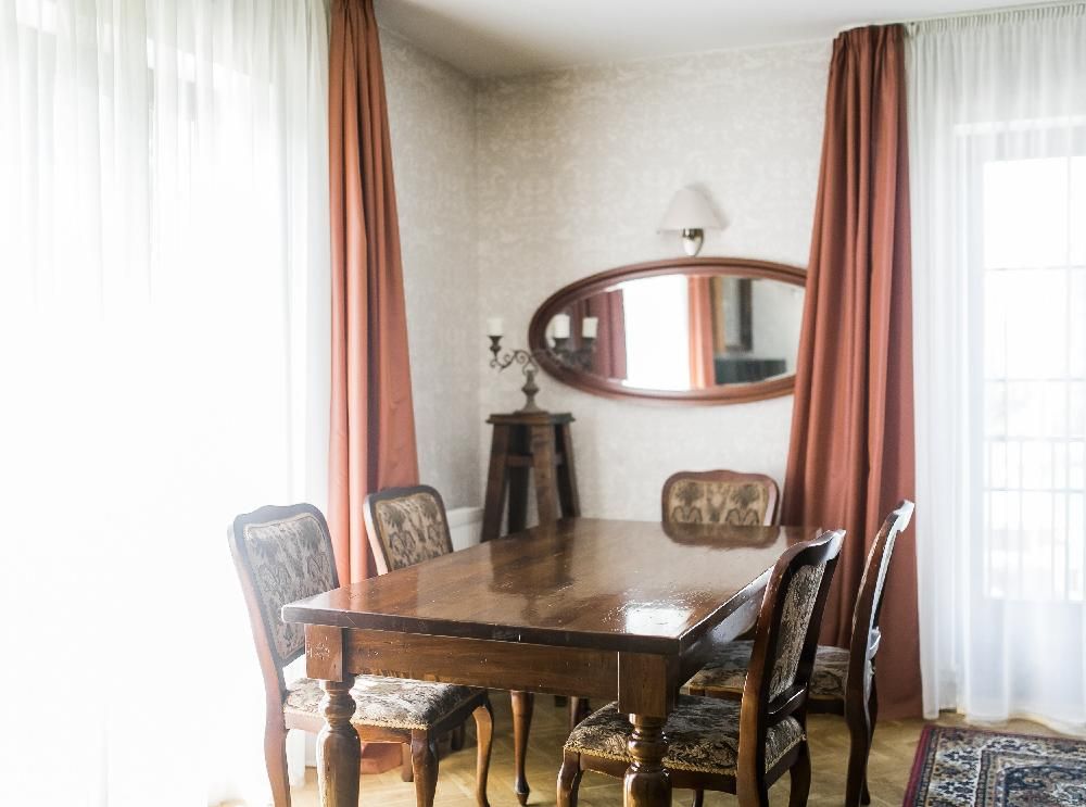 УСАДЬБА, отель - 25