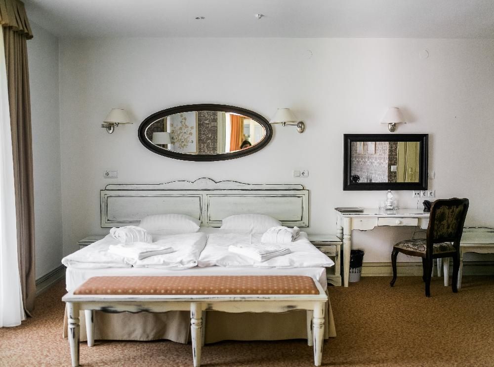 УСАДЬБА, отель - 23