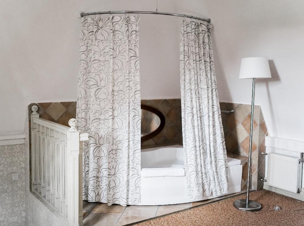 УСАДЬБА, отель - 21