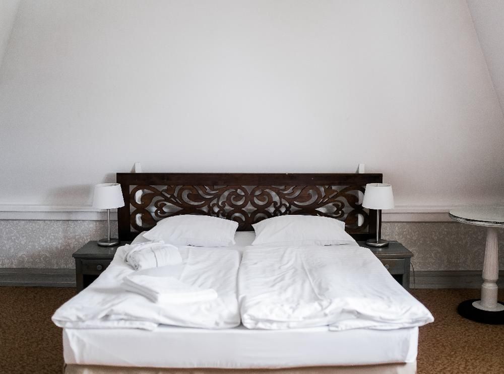 УСАДЬБА, отель - 20