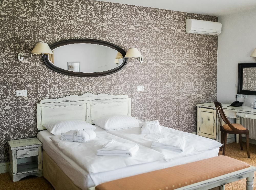 УСАДЬБА, отель - 15