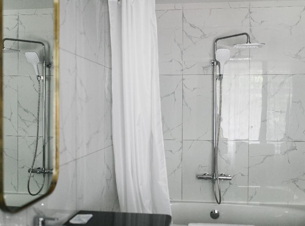 УСАДЬБА, отель - 12