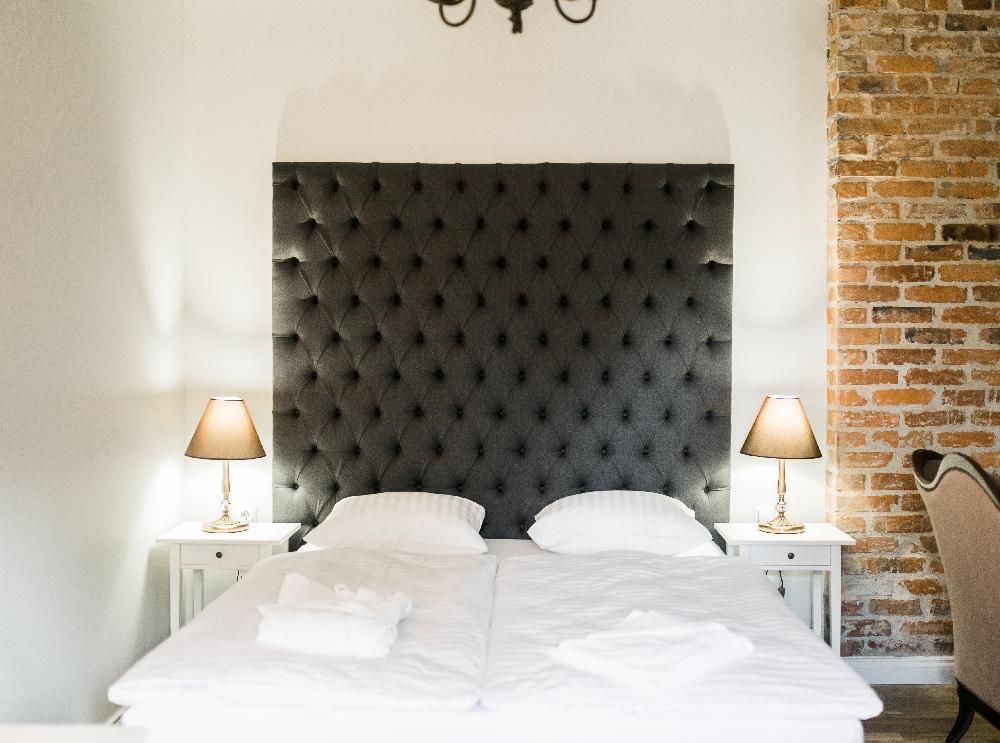 УСАДЬБА, отель - 11