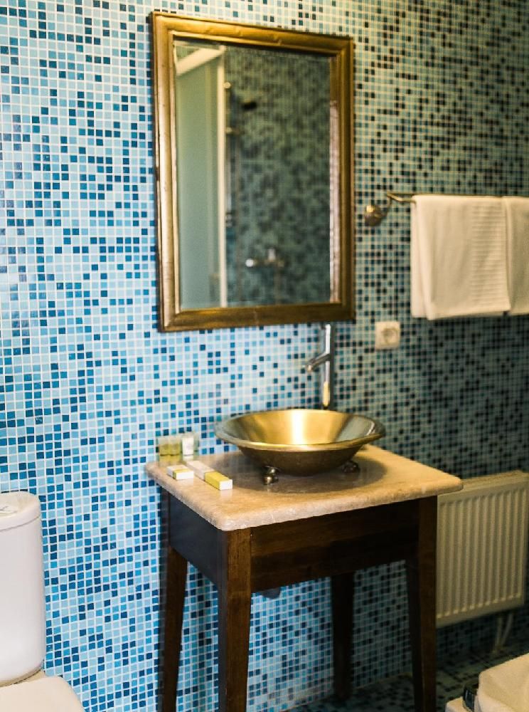 УСАДЬБА, отель - 10