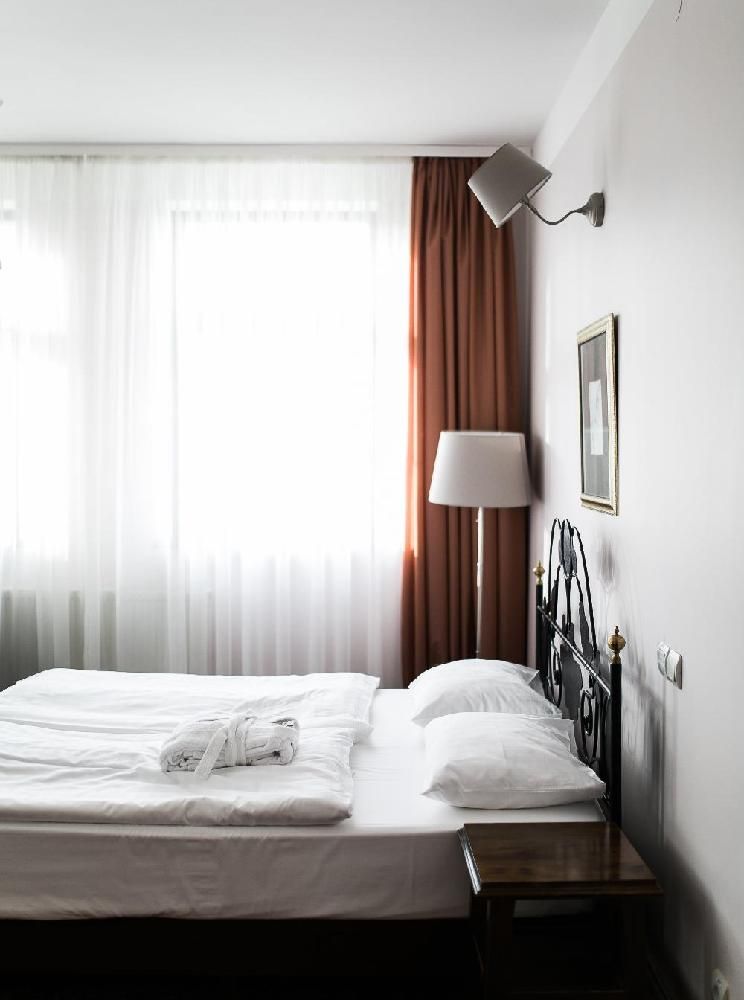 УСАДЬБА, отель - 8