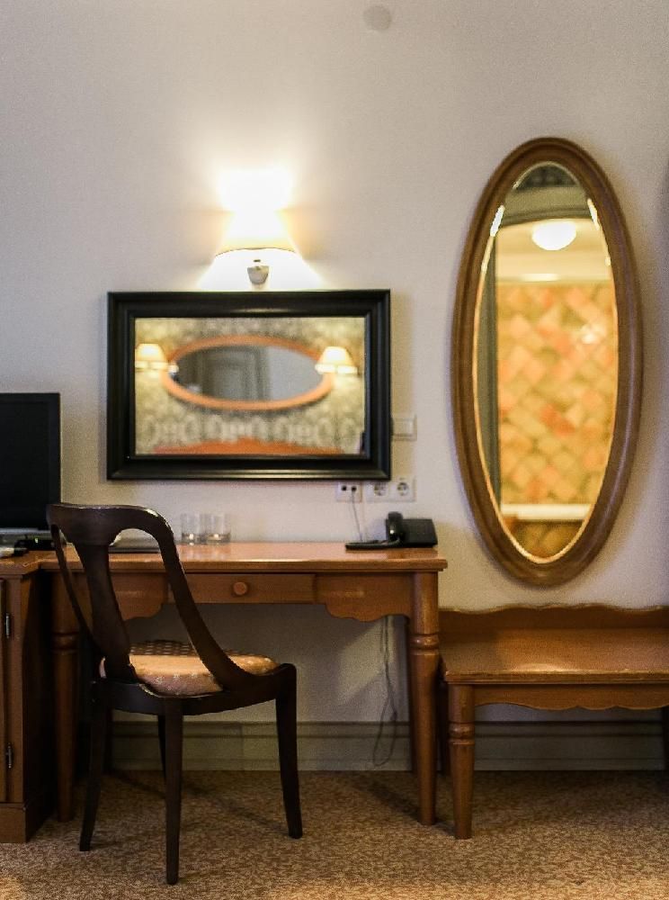 УСАДЬБА, отель - 6