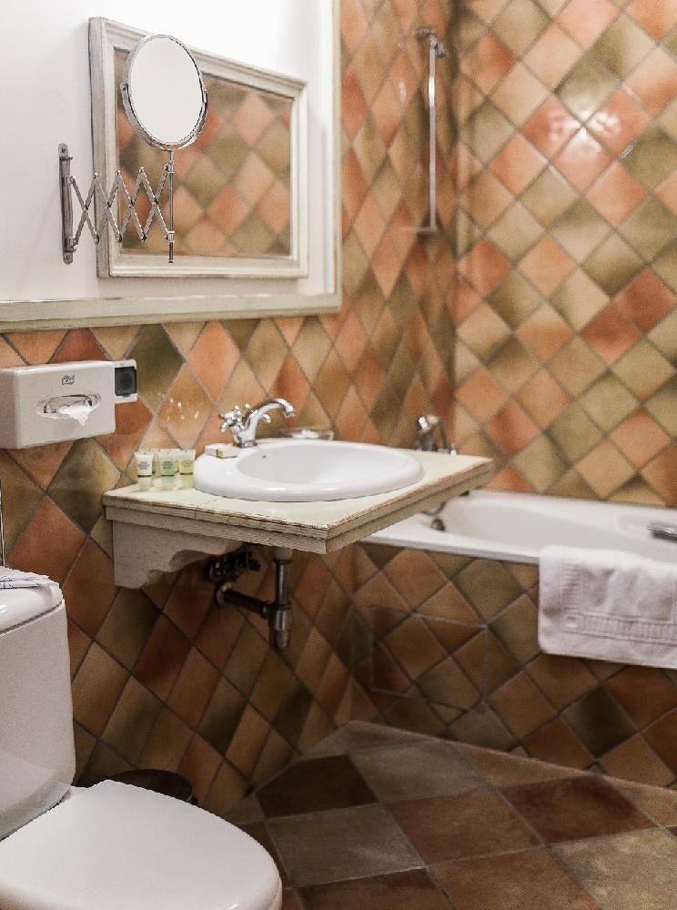 УСАДЬБА, отель - 5