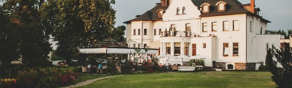 УСАДЬБА, отель - 2