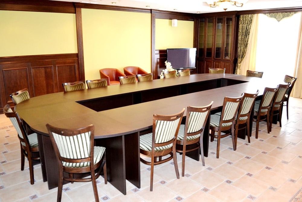 БЕККЕР, гостиница - 4