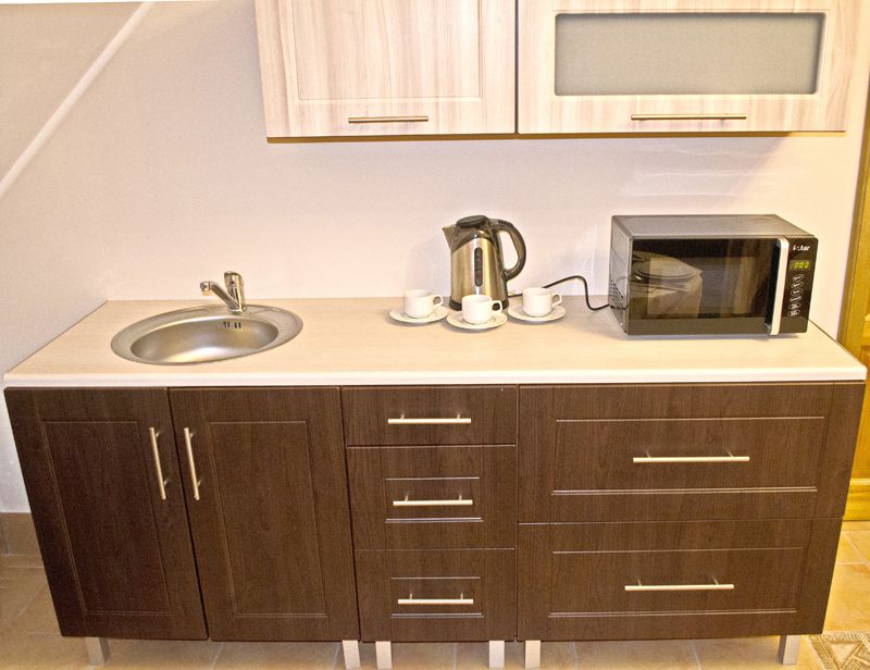 БЕККЕР, гостиница - 13