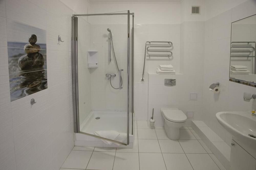 БЕККЕР, гостиница - 15