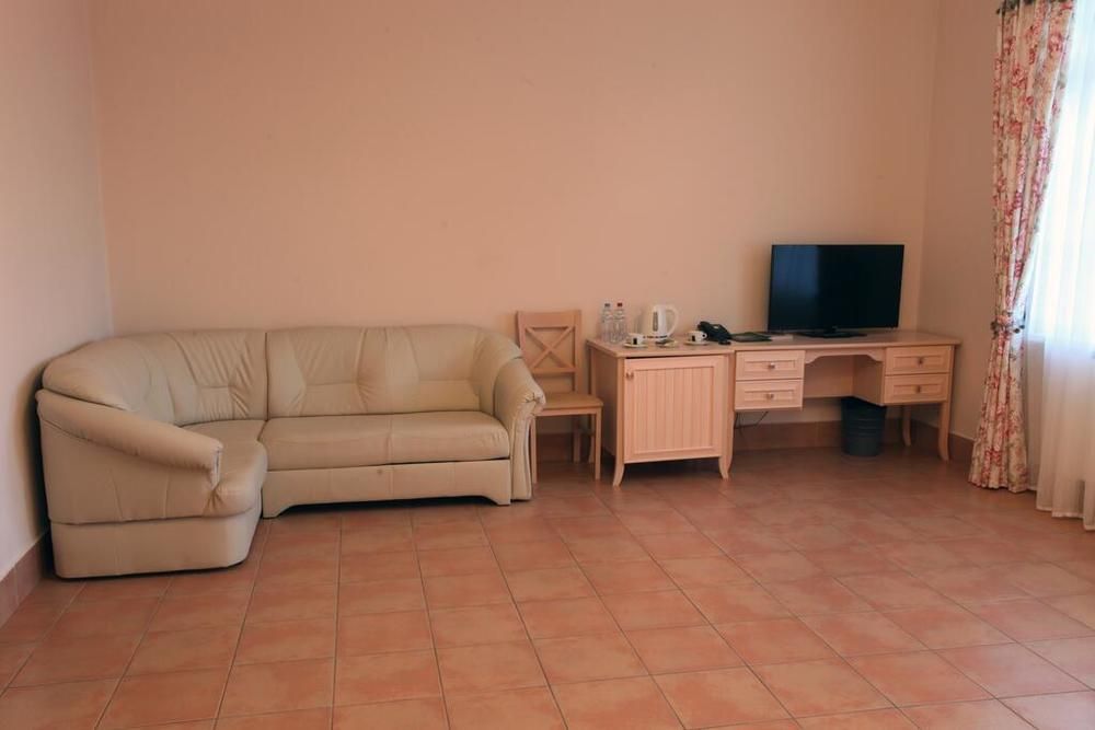 БЕККЕР, гостиница - 10