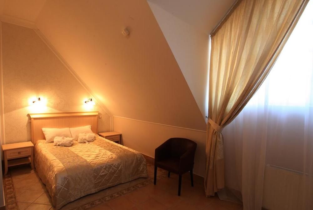 БЕККЕР, гостиница - 5