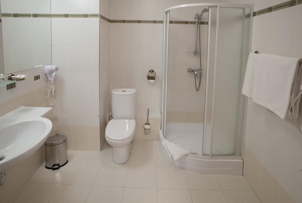 БЕККЕР, гостиница - 16