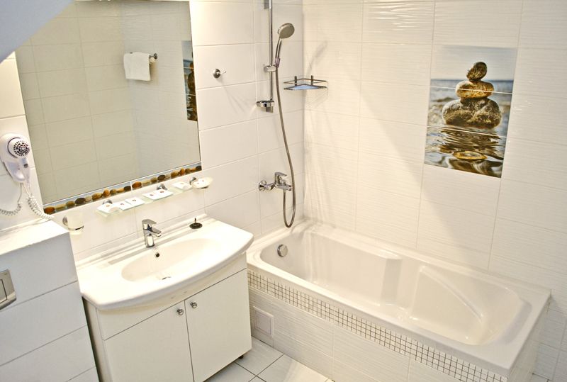 БЕККЕР, гостиница - 14