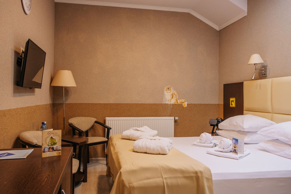 ELISA INN, гостиница - 18