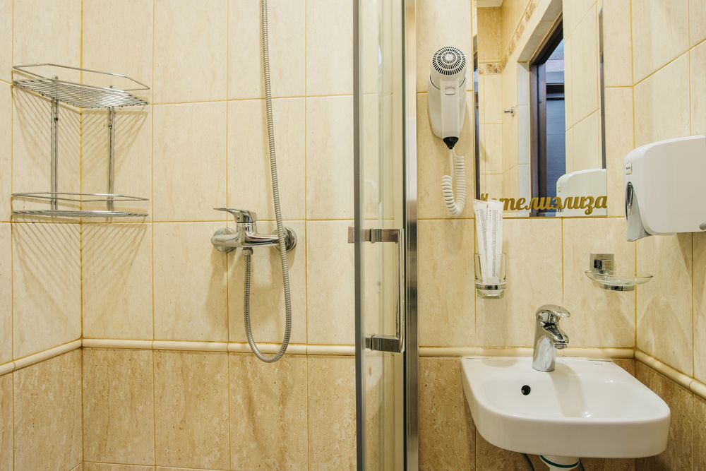 ELISA INN, гостиница - 16