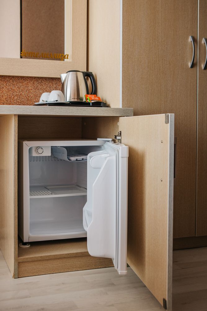 ELISA INN, гостиница - 15