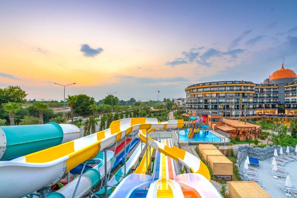 Arnor De Luxe Hotel & Spa - 8