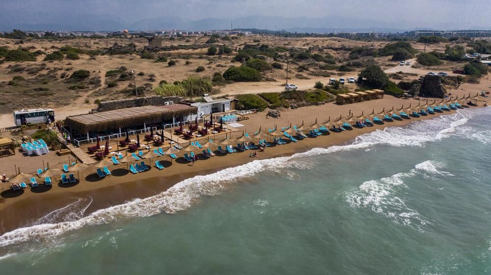 Arnor De Luxe Hotel & Spa - 12