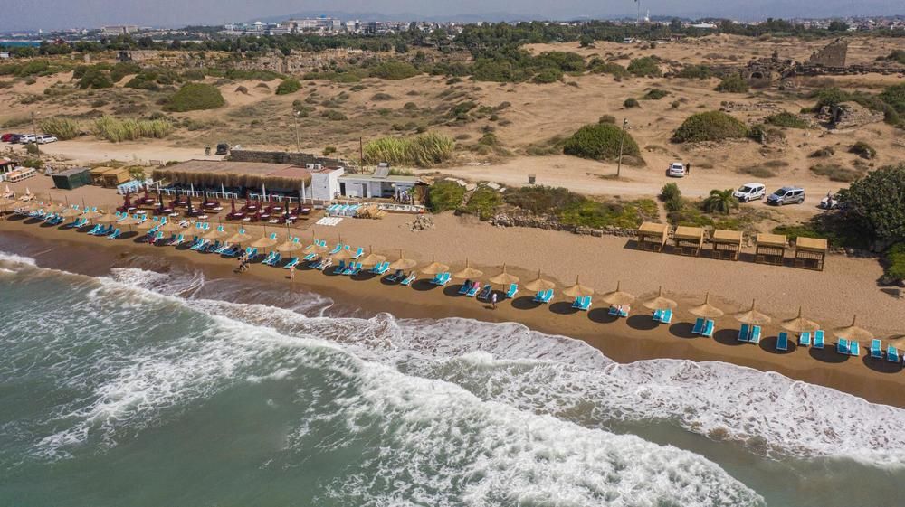 Arnor De Luxe Hotel & Spa - 13