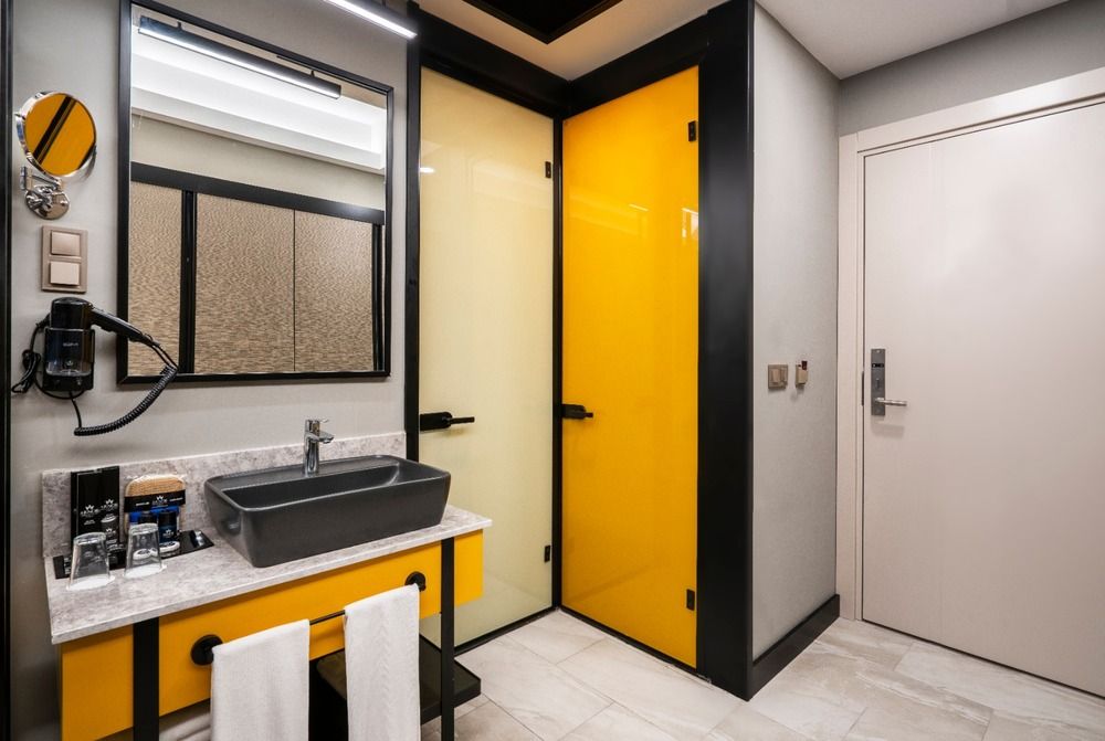 Arnor De Luxe Hotel & Spa - 46