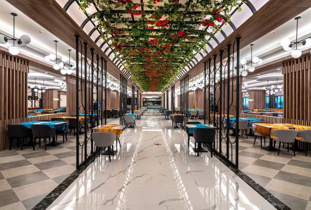 Arnor De Luxe Hotel & Spa - 28