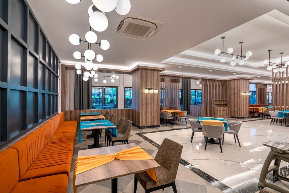 Arnor De Luxe Hotel & Spa - 25