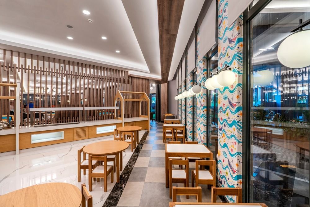 Arnor De Luxe Hotel & Spa - 20