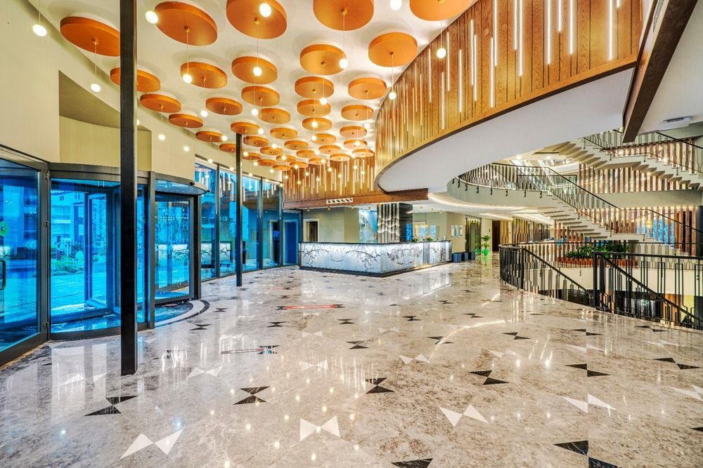 Arnor De Luxe Hotel & Spa - 15