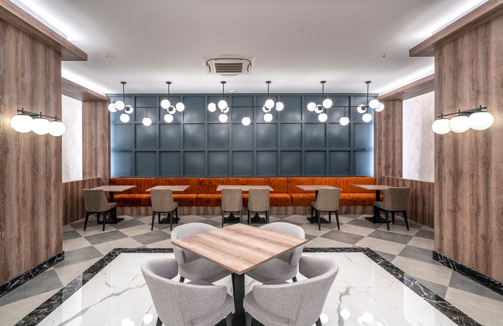 Arnor De Luxe Hotel & Spa - 19