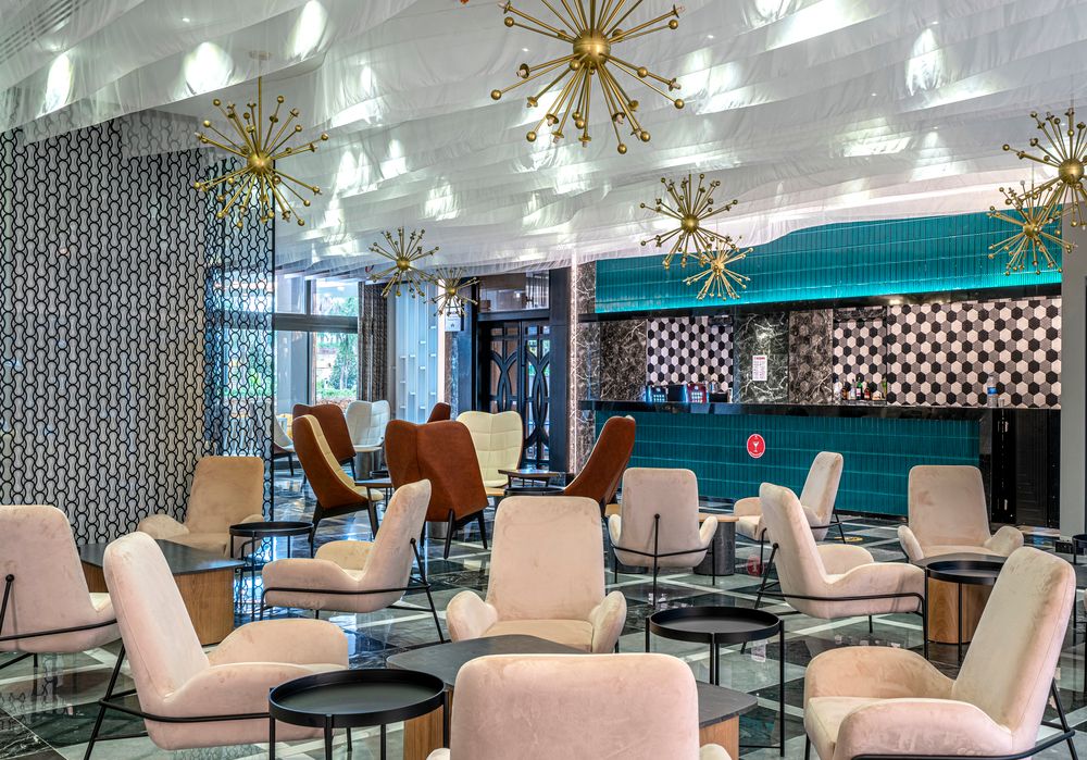 Arnor De Luxe Hotel & Spa - 17