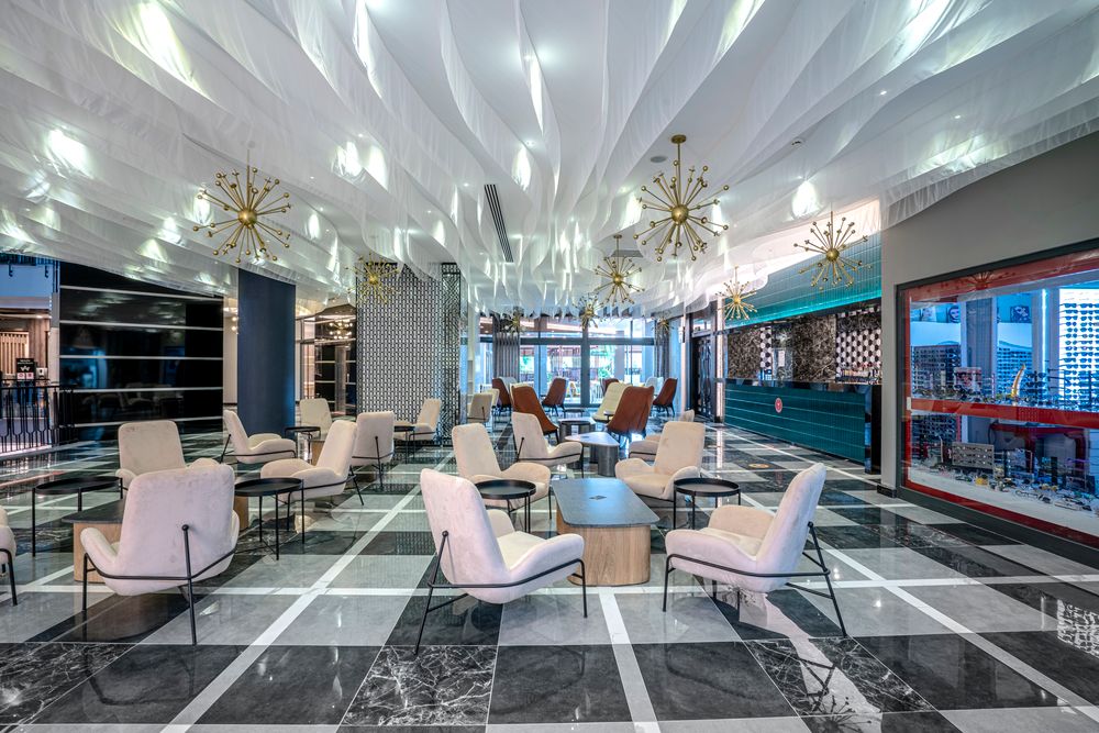 Arnor De Luxe Hotel & Spa - 18