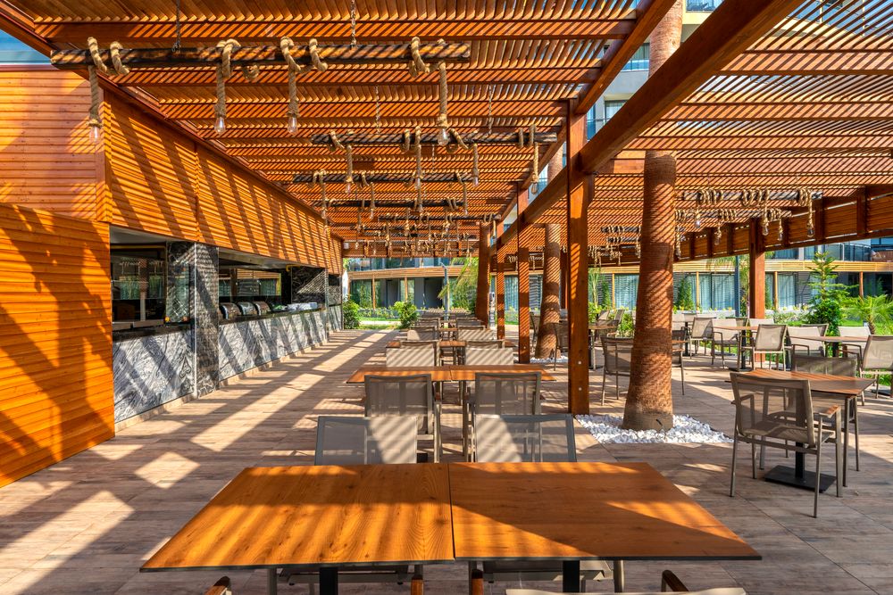 Arnor De Luxe Hotel & Spa - 31