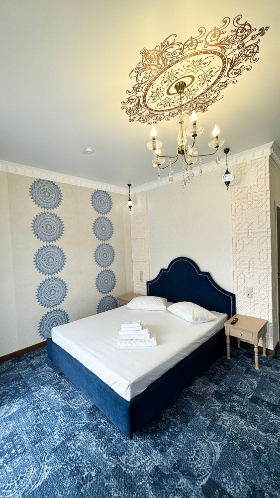 АРАБЕСКА, гостевой дом - 12