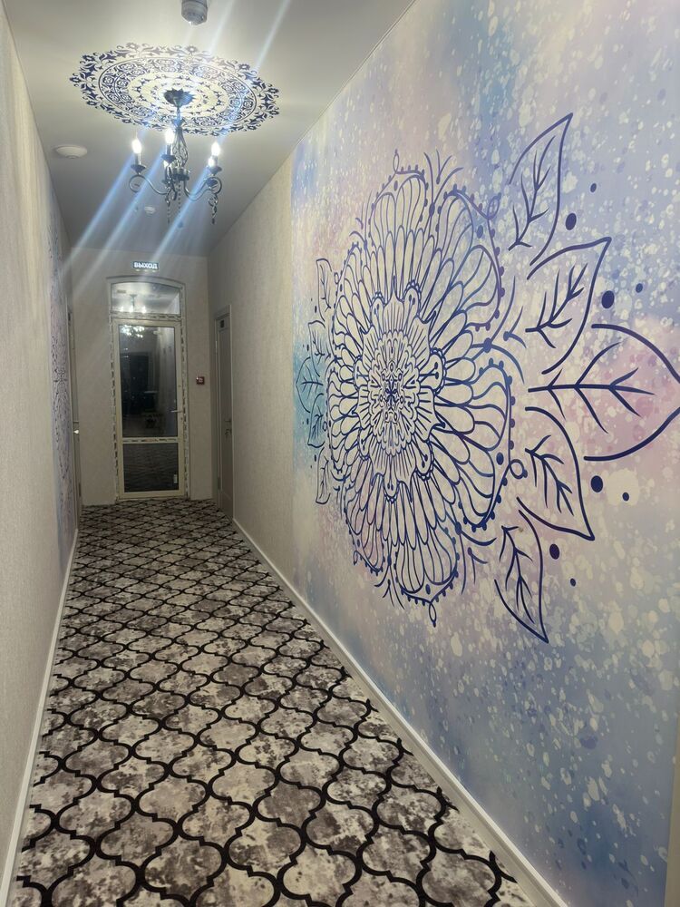 АРАБЕСКА, гостевой дом - 4