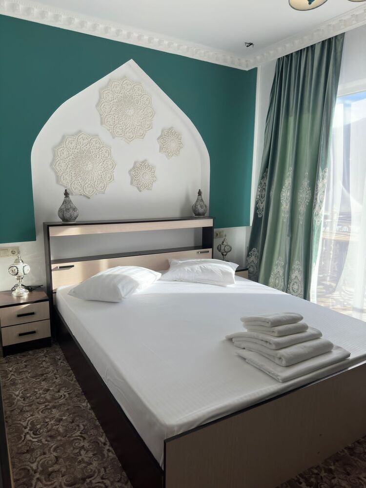 АРАБЕСКА, гостевой дом - 6