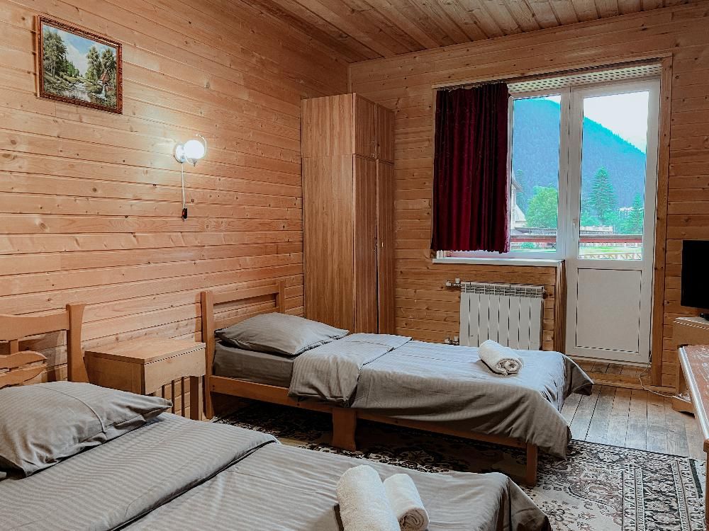 ТАУЛУ, отель - 129