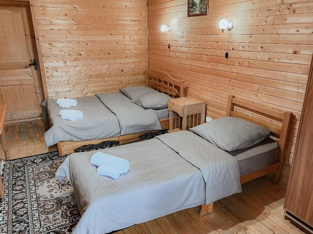 ТАУЛУ, отель - 127