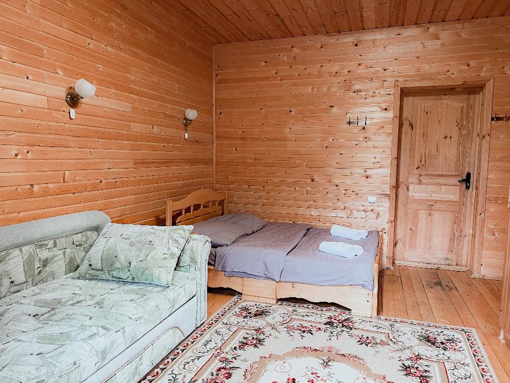 ТАУЛУ, отель - 125